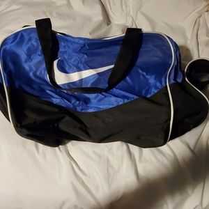 Nike Duffle